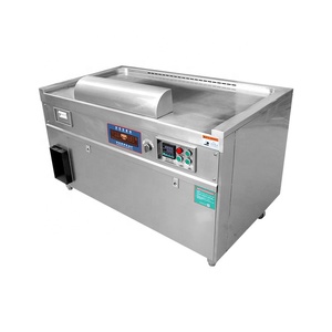 Restaurant commercial <span class=keywords><strong>plancha</strong></span> teppanyaki japonais équipement teppanyaki gaz - Product Image 1