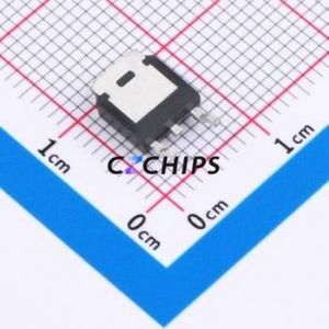 ทรานซิสเตอร์ภาคสนาม IRFR5410TRRPBF-VB ไป-252ทรานซิสเตอร์ (มอสเฟท) คุณภาพสูง - Product Image 2