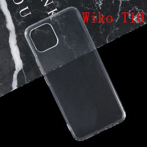 <span class=keywords><strong>Wiko</strong></span> – <span class=keywords><strong>coque</strong></span> souple en TPU pour <span class=keywords><strong>Wiko</strong></span> T10 - Product Image 2
