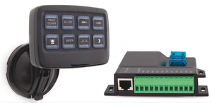 Hộp Hệ Thống Bảng Điều Khiển Đa Năng 8 Nút Tín Hiệu - Product Image 2