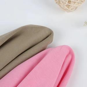 कपास 100% 260gsm सिंगल जर्सी टी-शर्ट कपड़े के लिए हेवीवेट 260ggism सिंगल जर्सी - Product Image 3