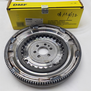 上午0点DQ200 415051809 DSG新车飞轮6孔129/132齿8孔129/132齿大众奥迪Skod - Product Image 1