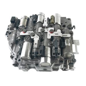 Conjunto de cuerpo de válvulas de transmisión automática TF-80SC AF40 AWF21 TF80SC AF40-6 TF80-SC compatible con Volvo Infiniti - Product Image 2