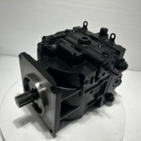 90R055 Kolben-Hydraulikpumpe für Materialumschlagsysteme, Gabelstapler und Logistikmaschinenteile