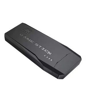 Caliente Mini consola de videojuegos Retro clásico Retro portátil HD consola de juegos Mini Y3 Lite juego Tv Stick Doble controlador inalámbrico - Product Image 5