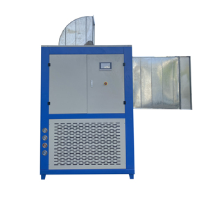 Máy kiểm soát khí hậu tích hợp thiết bị Trồng Nấm - Product Image 2