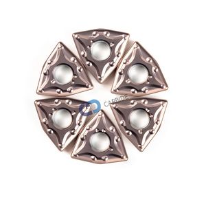 Bán buôn wnmg Carbide cắt chèn WNMG080404-MA WNMG080408-MA WNMG080412-MA <span class=keywords><strong>CNC</strong></span> biến chèn cho thép/thép không gỉ - Product Image 4