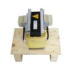 Accesorio de Alta Calidad para Variador Siemens Sinamics de 36kW 400V, 6SL3000-0CE23-6AA0, para Servoaccionamiento Siemens - Product Image 5