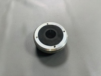 Haut-parleur de compression haut de gamme de 1,5 pouce, 110 W AES, 110 dB, aimant néodyme de 124 mm, bobine mobile de 75 mm pour sonorisation de scène et systèmes Line Array