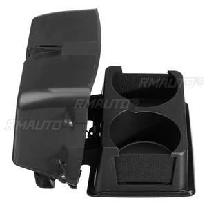 Nouveau support de porte-gobelets pour console centrale de voiture, porte-boissons pour Ford Explorer 2011-2015 BB5Z7813562BA - Product Image 6