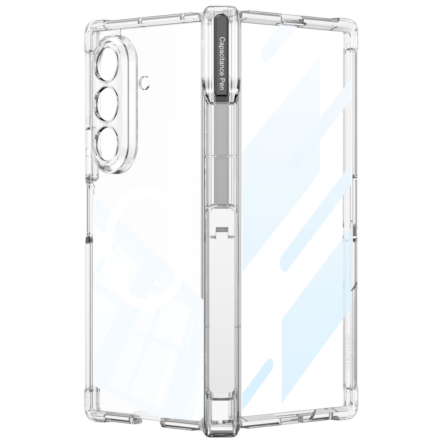 โปร่งใส