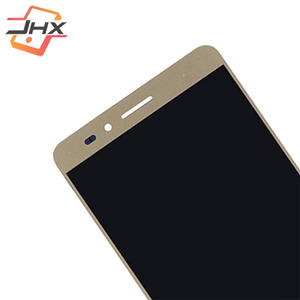 อะไหล่โทรศัพท์มือถือสำหรับ Huawei <span class=keywords><strong>GR5</strong></span> <span class=keywords><strong>2017</strong></span> LCD, <span class=keywords><strong>จอ</strong></span>แสดงผลแบบสัมผัสครบชุดสำหรับ Honor 6X - Product Image 4