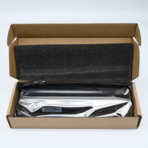 Nouvelle batterie d'ordinateur portable de remplacement d'usine de haute qualité XPS L401X pour Dell XPS 14 15 17 L401x L402x L501x L502x L701x <span class=keywords><strong>L702x</strong></span> - Product Image 5