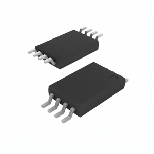 Electronic Chips Component X1226V8IZT1 8 TSSOP Manufacturer Channel Clock Timing - Product Image 1