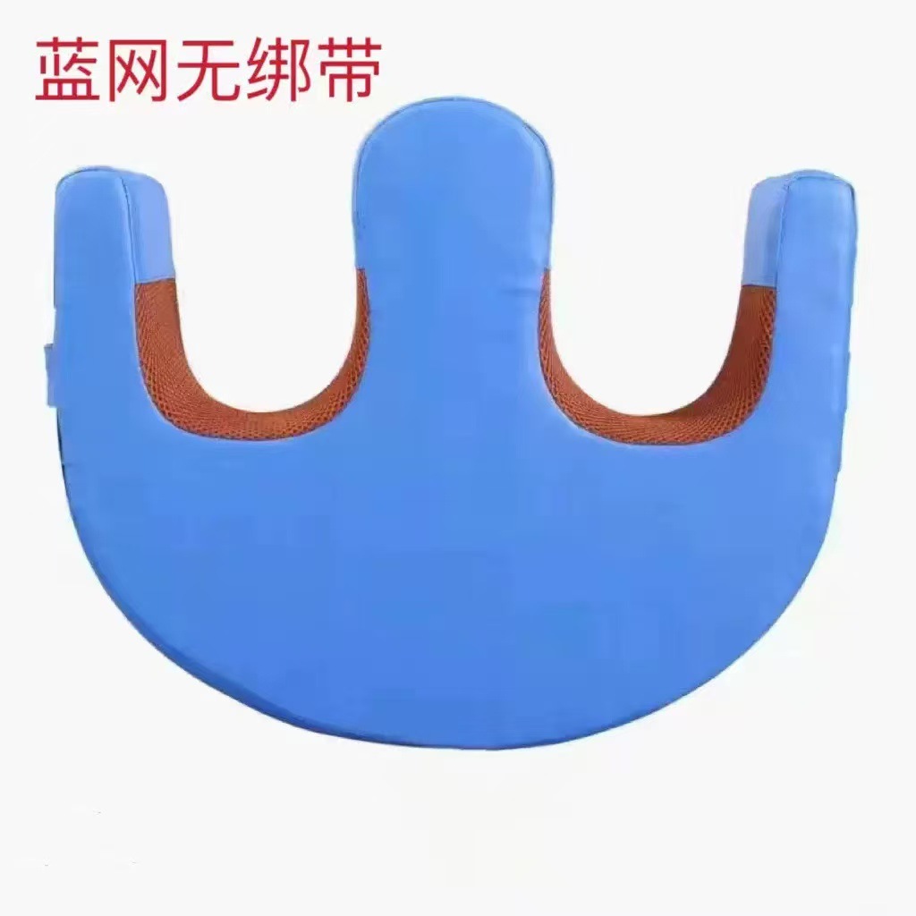 Modèle standard en cuir et filet