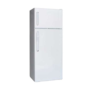 Réfrigérateur à montage supérieur de couleur blanche pour usage domestique, en promotion, avec prix avantageux - Product Image 1