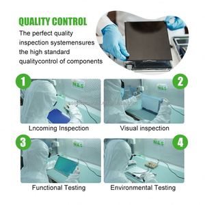 TX14D203VM0BPA 14.0 inch Industrial LCD <b>Module</b> for <b>Control</b> Cabinet Equipment Original In Stock - Product Image 3