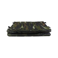 40*40 Mesh Tir à l'arc Steelball Bow and Arrow Practice Hunting Target Box Portable Slingshot Target Box