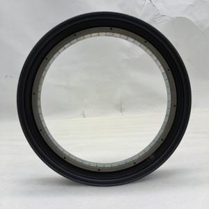 Cerchio Posteriore con Magneti per Bicicletta Elettrica, <span class=keywords><strong>Mozzo</strong></span> <span class=keywords><strong>Completo</strong></span> a 12 Fori, Anello Esterno per Motore Scooter da 12 Pollici - Product Image 5