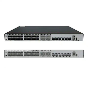 S5735-S24ST4XE-V2 98012231 CloudEngine S5735-S-V2 Series Switches Ópticos Completamente Ópticos con 24 Puertos SFP - Product Image 2