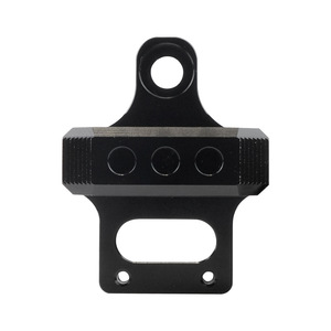 Turbine Controller Vacuum Solenoid Valve 3-Port MAC AEM Mounting <b>Bracket</b> For 1994-2001 Acura Integra 1992-1995 Honda Civic - Product Image 3
