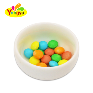 Boîte de présentation de bonbons au chocolat acidulés colorés en forme de monstre de dessin animé halal de qualité supérieure, cadeau pour enfants - Product Image 5