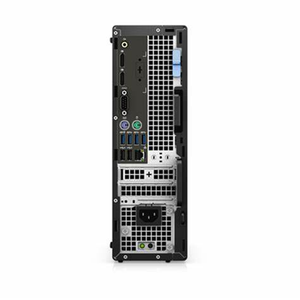 Station de travail tour T3440 I3-10100 8 Go 512 Go – Ordinateurs de bureau PC Workstation en gros T3440 - Product Image 2