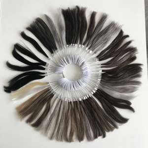 วิกผมผู้<span class=keywords><strong>ชาย</strong></span>สไตล์ยุโรปแบบเต็มตัวใช้สำหรับสวิสลูกไม้วิกผมแบบลอน - Product Image 6