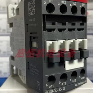 Contacteurs Abb Af09 30 10 13 Automatisation industrielle AC - Product Image 2