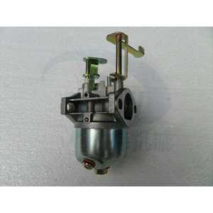 Fuel Pump For <b>Gasoline</b> <b>Generator</b> 1Kw 1.5Kw Aluminum Alloy Replacement Part - Product Image 3