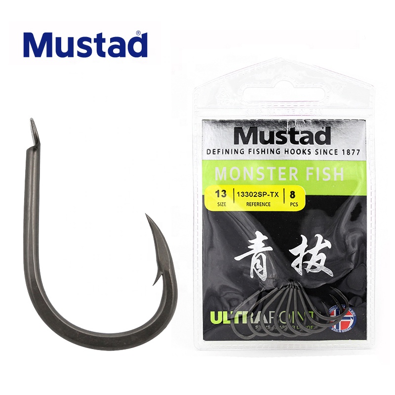 big monster fish hook Gamakatsu Spring Lock 9/0 1/2 oz Carbon Steel Gamakatsu EWG Monster Hook -