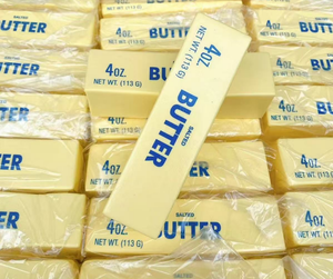 GL Food <b>Squishies</b> Fidget Toys Butter Sticks Squeeze Toys Super Soft Butter-Shaped Slow Rising <b>Squishy</b> Toys for Adult Kids - Product Image 3