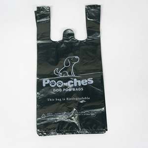 Sacs à excréments personnalisés durables et écologiques pour animaux de compagnie, sacs à déjections canines - Product Image 4