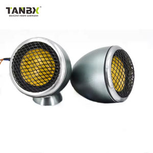 En gros de haute qualité voiture audio haut-parleurs de médiums - Product Image 2