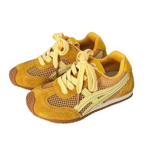 Zapatillas de Verano 2025 de Nuevo Estilo para Niños, Calzado Transpirable de Malla Sencilla con Suela Blanda para Estudiantes, Casual para Niños y Niñas - Product Image 1