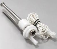 Bloc de connexion d'encre compatible HB451728 H pour pièces d'imprimante H CIJ, pièces de rechange