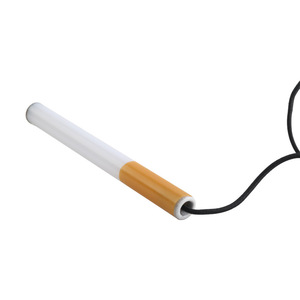Independent Brands Cigarette Magic <b>Prop</b> 8.5X0.5 Close Up Trick For <b>Stage</b> Performance - Product Image 1