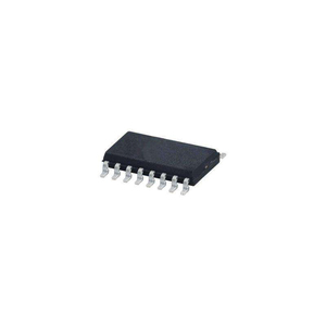 U74LV4052อุปกรณ์อิเล็กทรอนิกส์ของแท้2V-5.5V มัลติเพล็กเซอร์อนาล็อก4ช่อง - Product Image 1