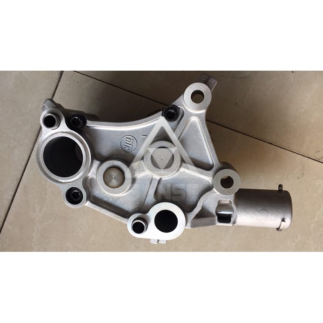 Genuine Japan Oil Pump 8-98276988-0 for Isuzu 6wg1 Engines