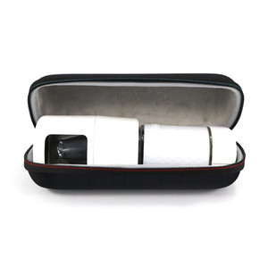Eva Hard Travel Case สำหรับ <span class=keywords><strong>Staresso</strong></span> แบบพกพา Espresso เครื่องป้องกันกระเป๋า Espresso Maker กระเป๋าถือกระเป๋า - Product Image 3
