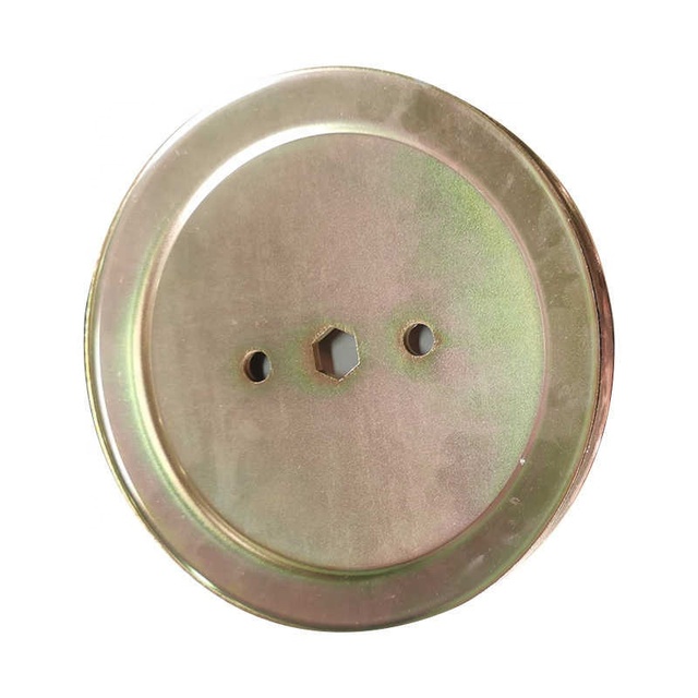 Lawn Mower Pulley Idler Model GX20367 Lawn Mower Pulley Idler