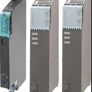 6SL3351-1AG37-4DA1 ชุดจ่ายไฟสำหรับ 500-690V 3AC 50/60 เฮิรตซ์ 6SL33511AG374DA1 SINAMICS G130 โมดูลมอเตอร์เดี่ยว - Product Image 3