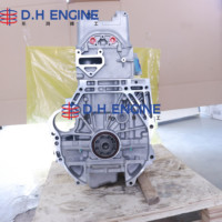 Moteur K24Z2 pour Honda Accord CR-V Odyssey | Ensemble complet de moteur à essence VTEC de 2,4 L | Remplacement à ajustement direct