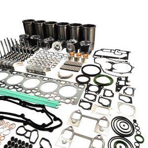 For Diesel Engine Overhaul Repair TAD 734 for GE TCD2013 L6 4V Overhaul Repair Set Machinery Engine <strong>Parts</strong> for Deutz Rebuild Kits - Product Image 1
