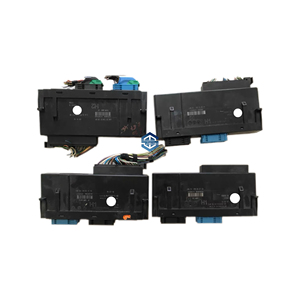 Module de commande de carrosserie d'occasion (BCM) / Boîtier de jonction <span class=keywords><strong>JBE</strong></span> pour BMW (modèles H1, H2, E90, E92, E93, E84, E89, 320, 325, 330LCI) - Product Image 1