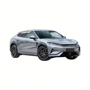 รถยนต์ไฟฟ้า BYD รุ่นใหม่ ปี 2025 รุ่น Excellence AWD ระยะทางวิ่ง 605 กม. SONG L SONG PLUS ราคาประหยัด - Product Image 1