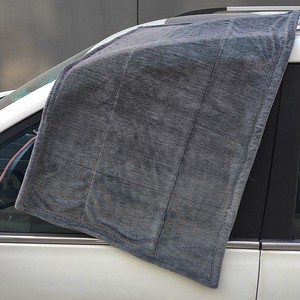 High Quality 600 1200gsm Twisted Loop Microfiber <strong>Drying</strong> Polish Cleaning Detail Towel for Car <strong>Drying</strong> Microfibra <strong>Cloth</strong> - Product Image 2