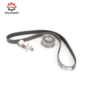 Kit de correa dentada OEM 06F198119 06F198119A para 2,0 Pa-ssat, para A4, FSI, para la versión en inglés, de la versión en stock - Product Image 1