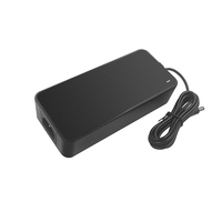 Haute qualité 100-240V 50/60Hz AC DC adaptateur 29V 4A alimentation à découpage 29V DC adaptateur avec CE FCC RoHS