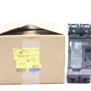 Hdl26150 150A 600V nsmp ตัวควบคุมการเขียนโปรแกรม PLC โดยเฉพาะของแท้สินค้าใหม่ - Product Image 1